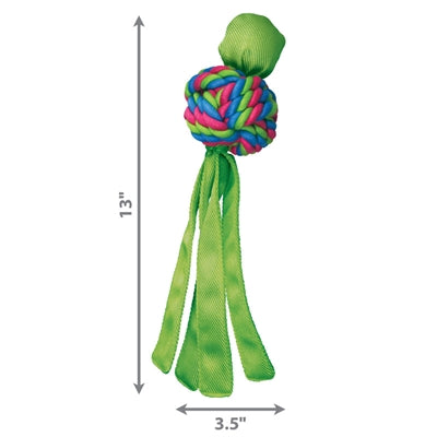 Kong Wubba Weaves Assorti