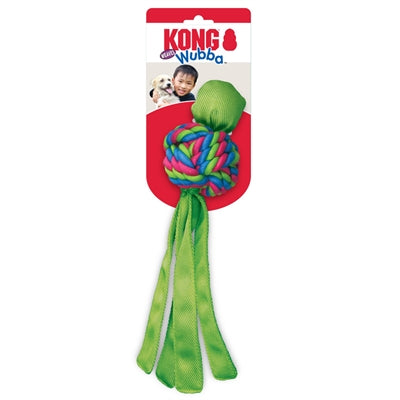 Kong Wubba Weaves Assorti