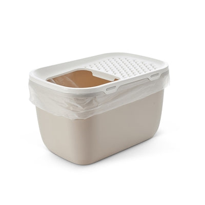 Savic Bag It Up Hop In Giant Kattenbakzak