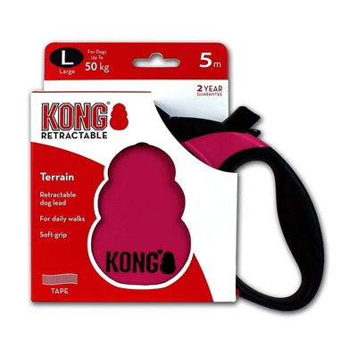 Kong Rollijn Terrain Roze