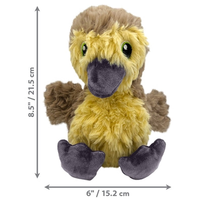 Kong Comfort Tykes Gosling