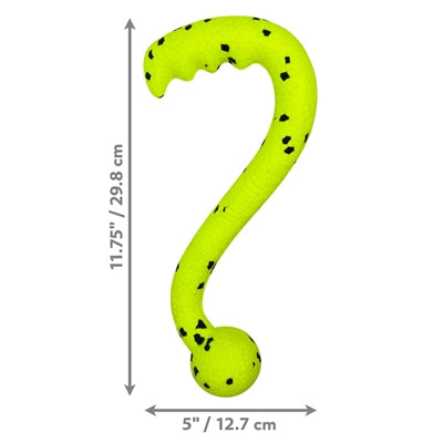 Kong Reflex Tug 'N Fetch