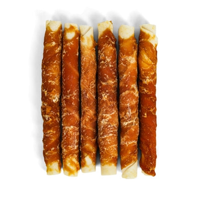 Petstyle Living Kauwstaaf Met Kip