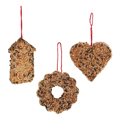 Best For Birds Vogelvoer Figuur