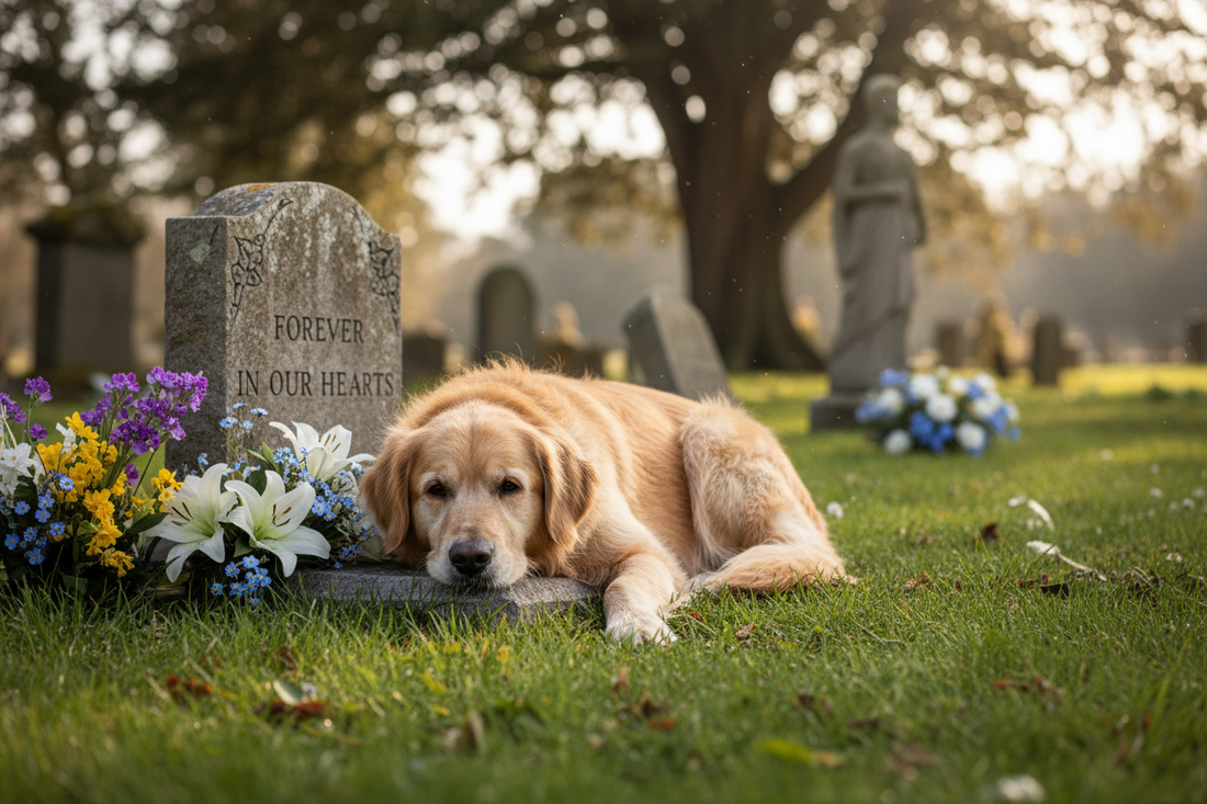 Trouwe hond inspireert nieuwe wet in Brazilië