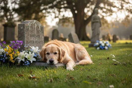 Trouwe hond inspireert nieuwe wet in Brazilië