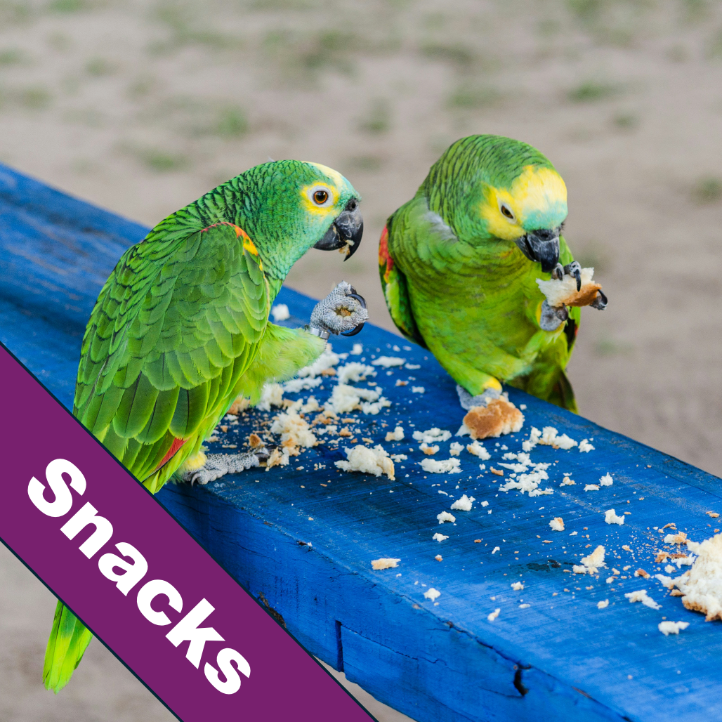 Snacks