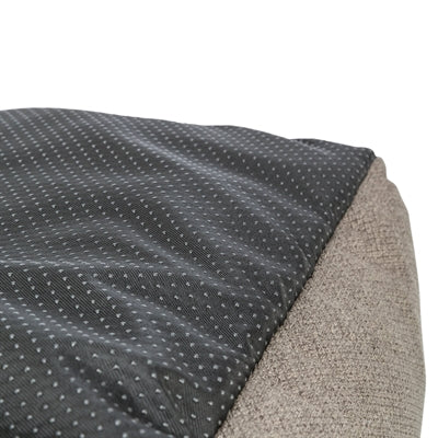 Trixie Hondenmand Liano Hoekig Taupe