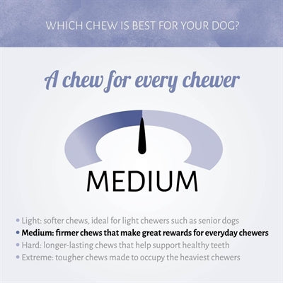 Antos Jerkey Strips Kip