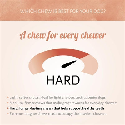 Merkloos Geperste Ring