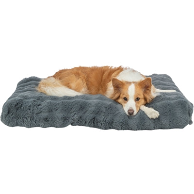 Trixie Hondenkussen Elli Donkergrijs