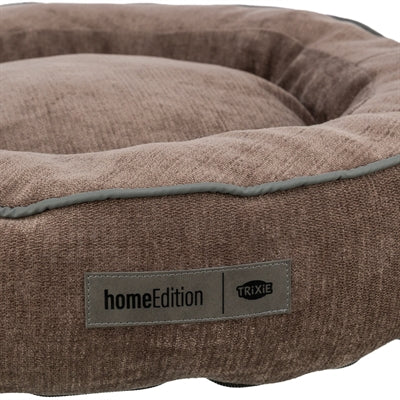 Trixie Vital Hondenmand Lennox Rond Bruin