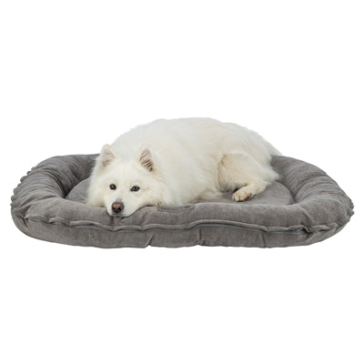 Trixie Vital Hondenkussen Lennox Ovaal Grijs