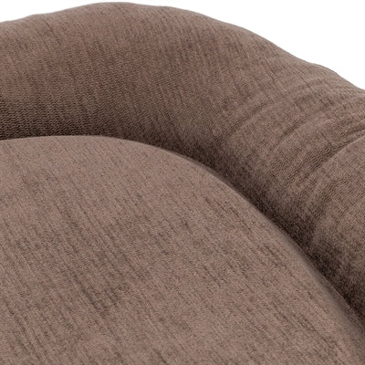 Trixie Vital Hondenkussen Lennox Ovaal Bruin